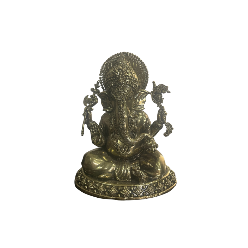 Lord Ganesha Idol