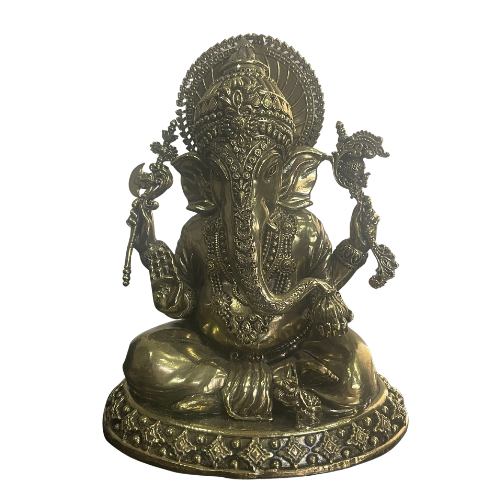 Brass Diya Collection