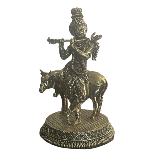 Brass Kalash