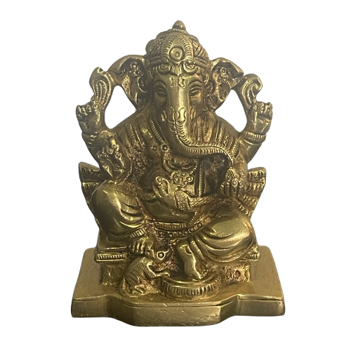 Ganesha Idol