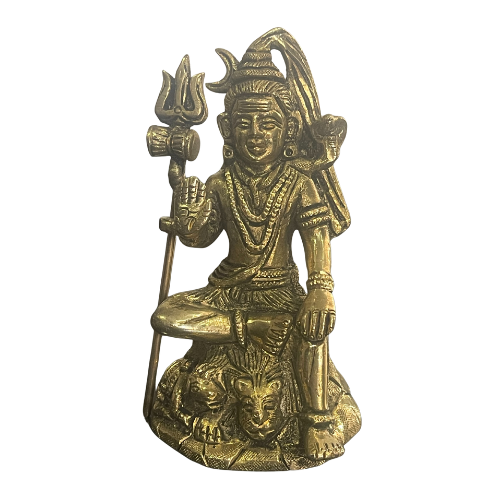Krishna Idol